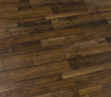 Ламинат Svensson Parkett Дуб Фрида SP-120