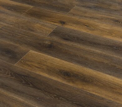 Ламинат Svensson Parkett Дуб Остберг SP-125