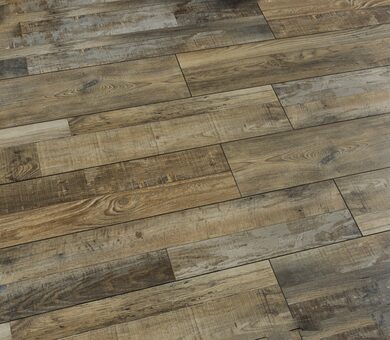 Ламинат Svensson Parkett Дуб Винга SP-122