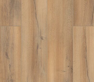 Ламинат Tarkett Первая Сибирская Дуб коричневый 504466003