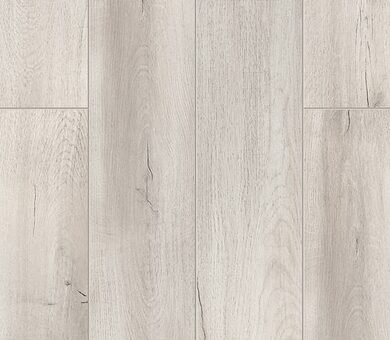 Ламинат Tarkett Первая Сибирская Дуб светлый 504466005