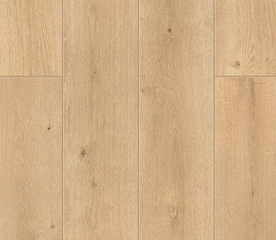 Ламинат Tarkett Первая Уральская Дуб бежевый 504464005