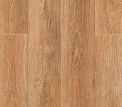 Ламинат Tarkett Первая Уральская Дуб золотой 504464000