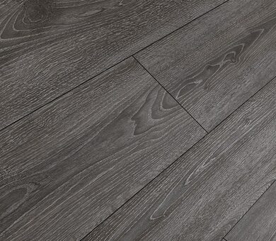 Ламинат Viva Floor Black Label 1103 Дуб Хьюстон тёмный