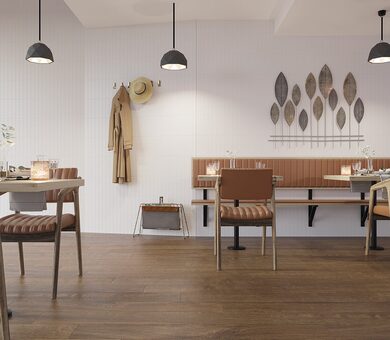 Ламинат Westerhof Cosmo Октант CO 521