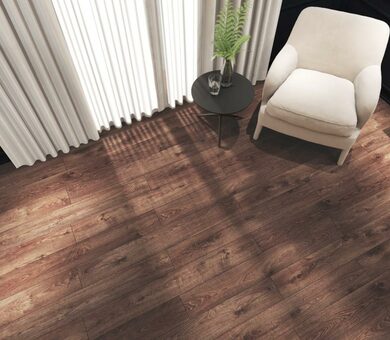 Ламинат Westerhof Effect PRK909 Россо