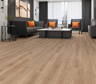 Ламинат Westerhof Platinum Plus Дуб Барокко 2101