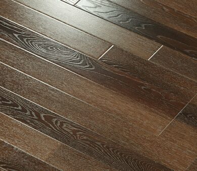 Ламинат Woodstyle Magic Strip Дуб Беноа 61146