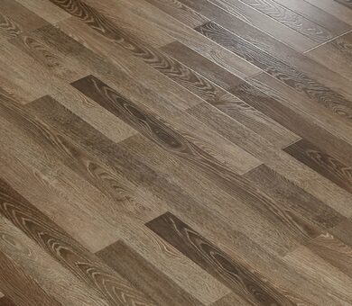 Ламинат Woodstyle Magic Strip Дуб Фокс 61145