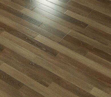 Ламинат Woodstyle Magic Strip Дуб Манора 61144