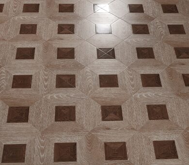 Ламинат Woodstyle Opera 1592-2 Лоэнгрин