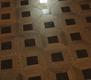 Ламинат Woodstyle Opera 1592-5 Аида