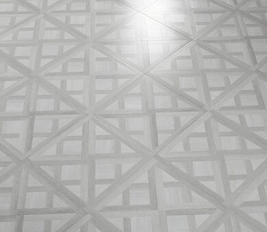 Ламинат Woodstyle Opera 71181 Шанье белый