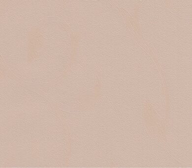 Ламинированная панель ПВХ Век Цветок Бежевый