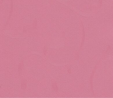 Ламинированная панель ПВХ Век Цветок Розовый
