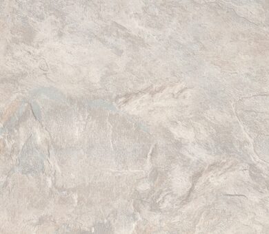 Ламинированная панель ПВХ Век Камень Вулканический Кремовый