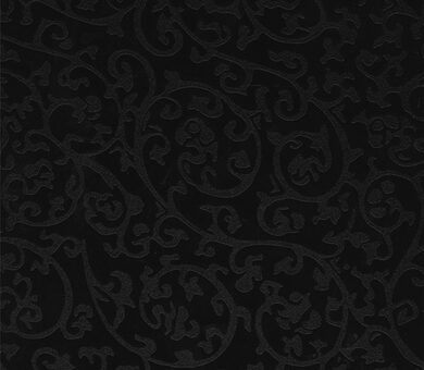 Ламинированная панель ПВХ Век Кружева Темные