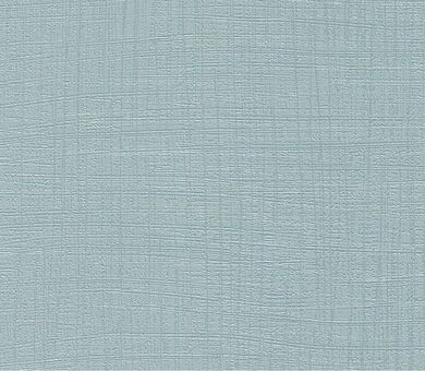 Ламинированная панель ПВХ Век Лен Бирюзовый