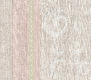 Ламинированная панель ПВХ Век Сатин Терракот