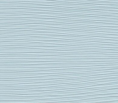 Ламинированная панель ПВХ Век Савана Голубая