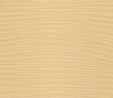 Ламинированная панель ПВХ Век Савана Песочная