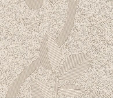 Ламинированная панель ПВХ Век Шелкография Бронза