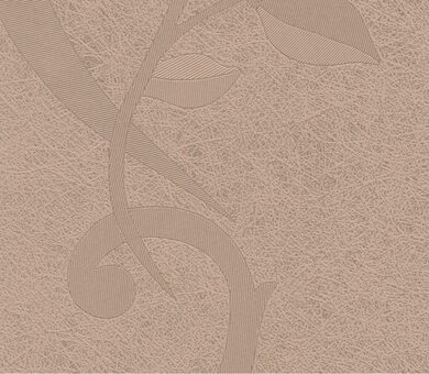 Ламинированная панель ПВХ Век Шелкография Медная