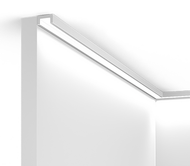 Молдинг HIWOOD LB20