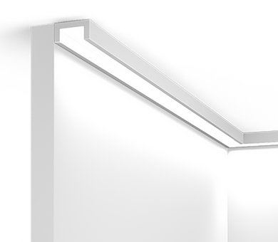 Молдинг HIWOOD LB30