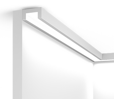 Молдинг HIWOOD LB40