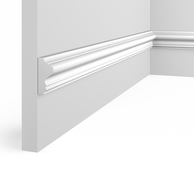 Молдинг HIWOOD LD40