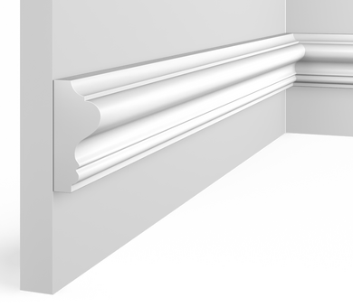 Молдинг HIWOOD LD60