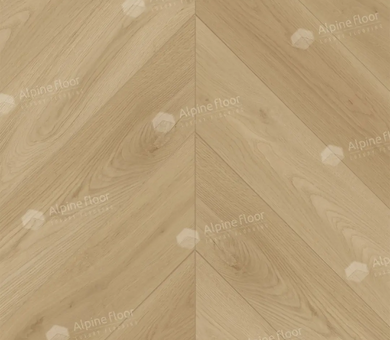 Ламинат Alpine Floor Chevron Art LF109-01 Дуб Монте-Роза