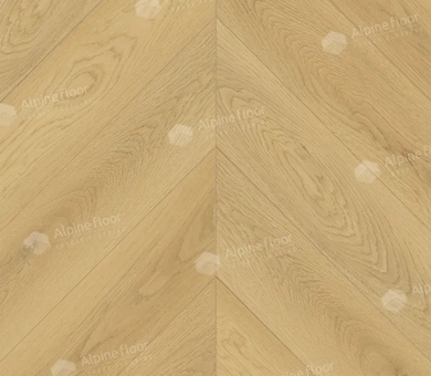Ламинат Alpine Floor Chevron Art LF109-03 Дуб Пиренеи