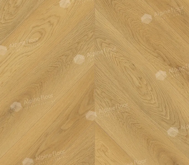 Ламинат Alpine Floor Chevron Art LF109-05 Дуб Олимп