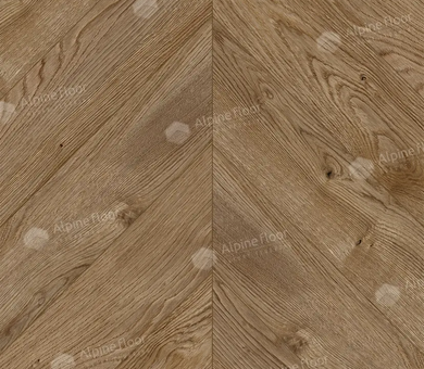 Ламинат Alpine Floor Chevron Art LF109-06 Дуб Эверест