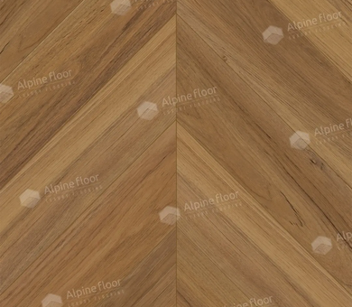 Ламинат Alpine Floor Chevron Art LF109-08 Дуб Этна