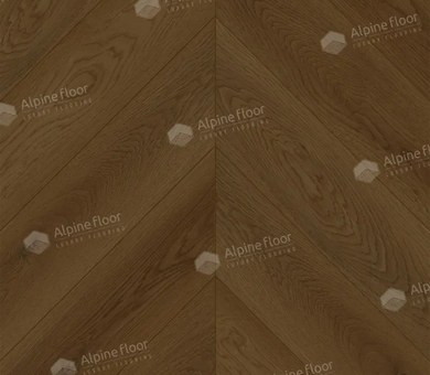 Ламинат Alpine Floor Chevron Art LF109-09 Дуб Денали