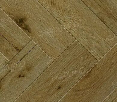 Ламинат Norland Herringbone Elegant Дуб Скай LF303-14