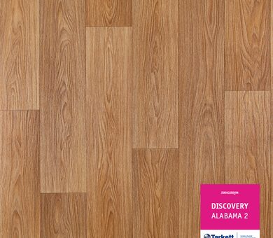 Линолеум Discovery ALABAMA 2