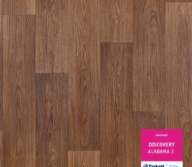 Линолеум Discovery ALABAMA 3