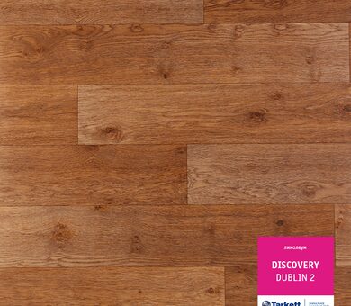 Линолеум Discovery DUBLIN 2