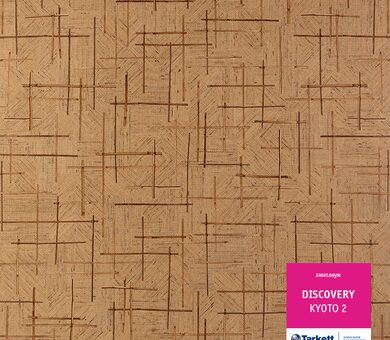 Линолеум Discovery KYOTO 2