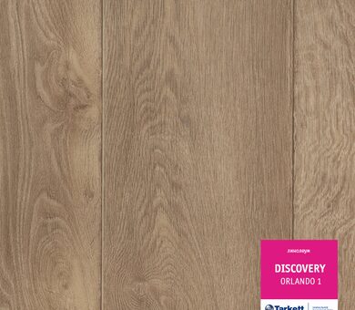 Линолеум Discovery ORLANDO 1