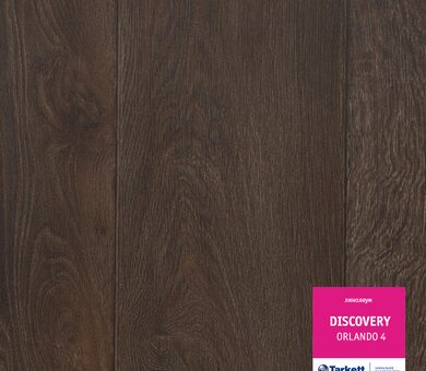 Линолеум Discovery ORLANDO 4
