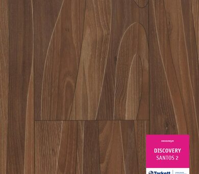 Линолеум Discovery SANTOS 2