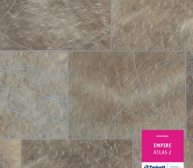 Линолеум Empire ATLAS 2