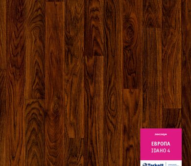 Линолеум Европа IDAHO 4