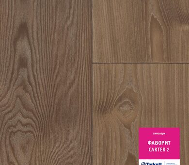 Линолеум Фаворит CARTER 2