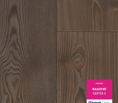Линолеум Фаворит CARTER 3